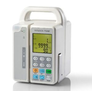 Infusion Pump
